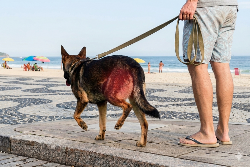 Cachorro mancando: por que esse sinal nunca deve ser ignorado