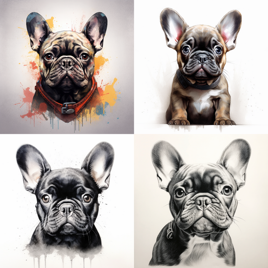 Bulldogs e saúde: cuidados para um cão saudável