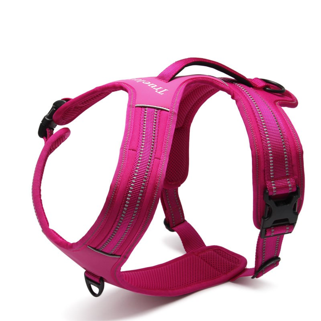 Peitoral Truelove Robust Pink