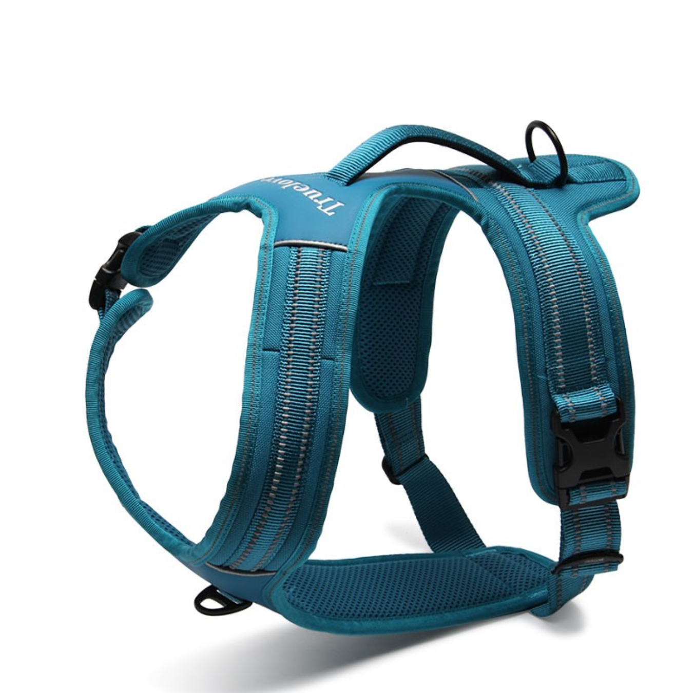 Peitoral Truelove Robust Azul