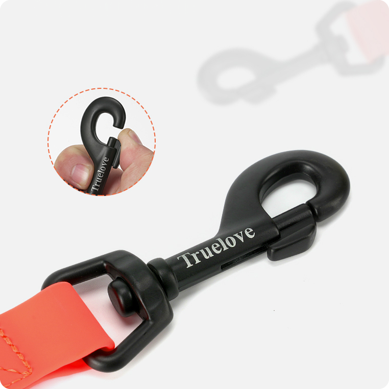 Guia Truelove NanoTech