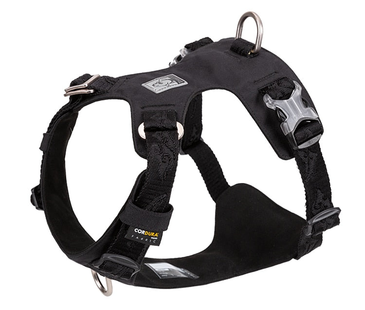 Peitoral Truelove Militar Preto