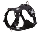Peitoral Truelove Militar Preto