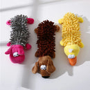 Dog Plush Toy