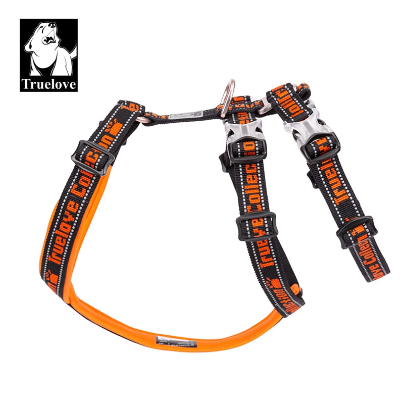 Peitoral Truelove Whippet