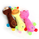 Dog Plush Toy