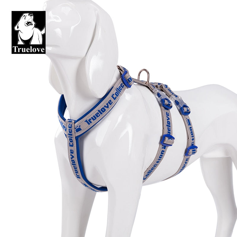 Peitoral Truelove Whippet