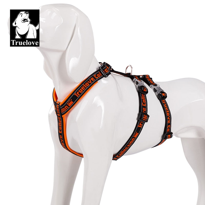 Peitoral Truelove Whippet