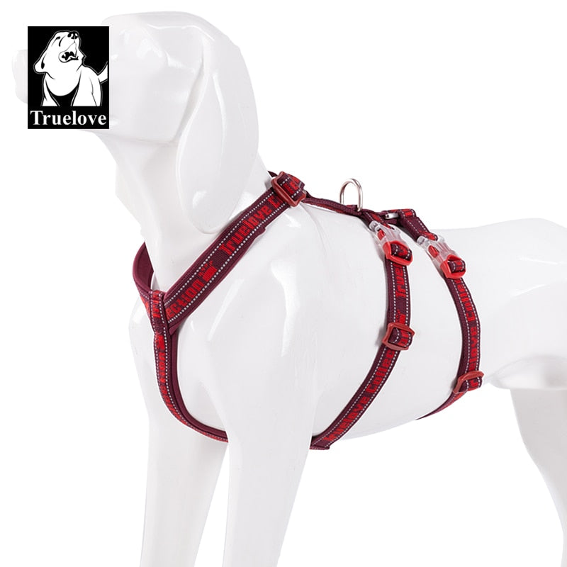 Peitoral Truelove Whippet