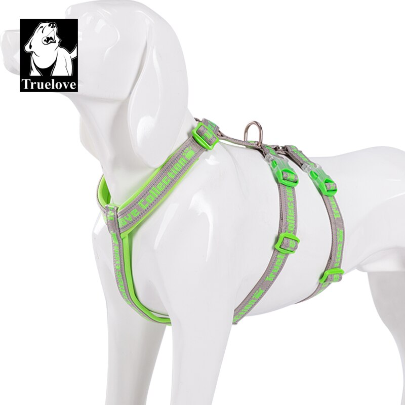 Peitoral Truelove Whippet