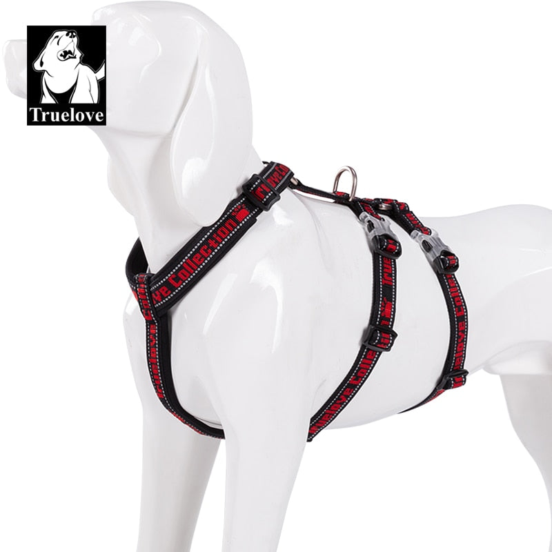 Peitoral Truelove Whippet