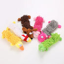 Dog Plush Toy