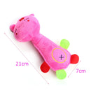 Dog Plush Toy