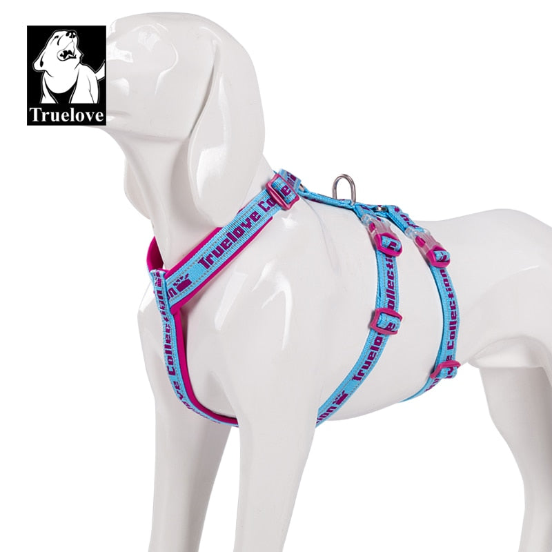 Peitoral Truelove Whippet