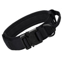 Coleira Tactical Dog