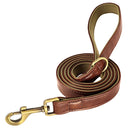 Coleira Pinscher Gravada + Guia Grátis