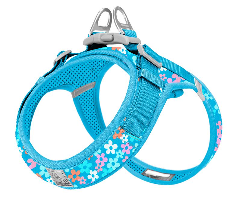 Peitoral Truelove Floral