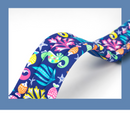 Peitoral Truelove Slin Floral