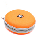 Case Truelove Camping