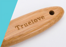 Escova Truelove - Dupla-face