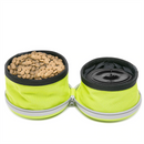 Case Truelove Camping