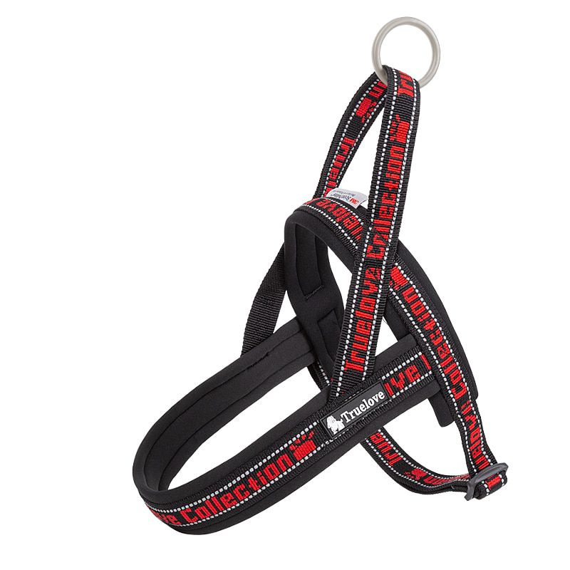 Peitoral Truelove Slin Neoprene®