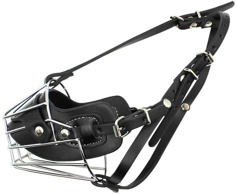 Focinheira Iron