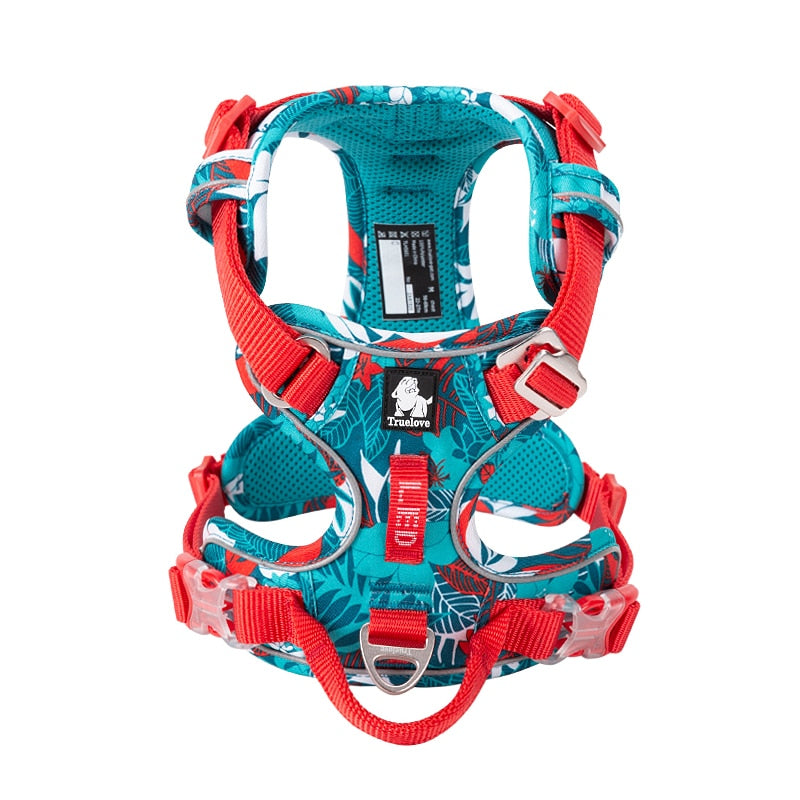 Peitoral Truelove Upgrade Estampado