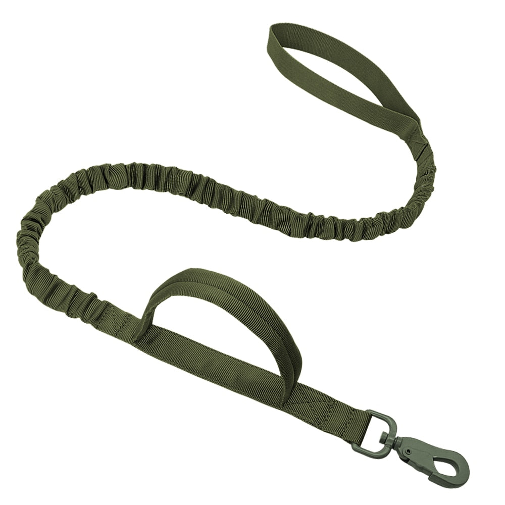 Peitoral Tactical Military - K9