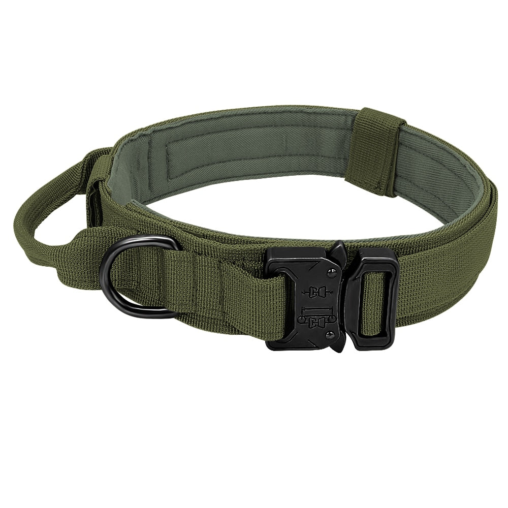 Peitoral Tactical Military - K9