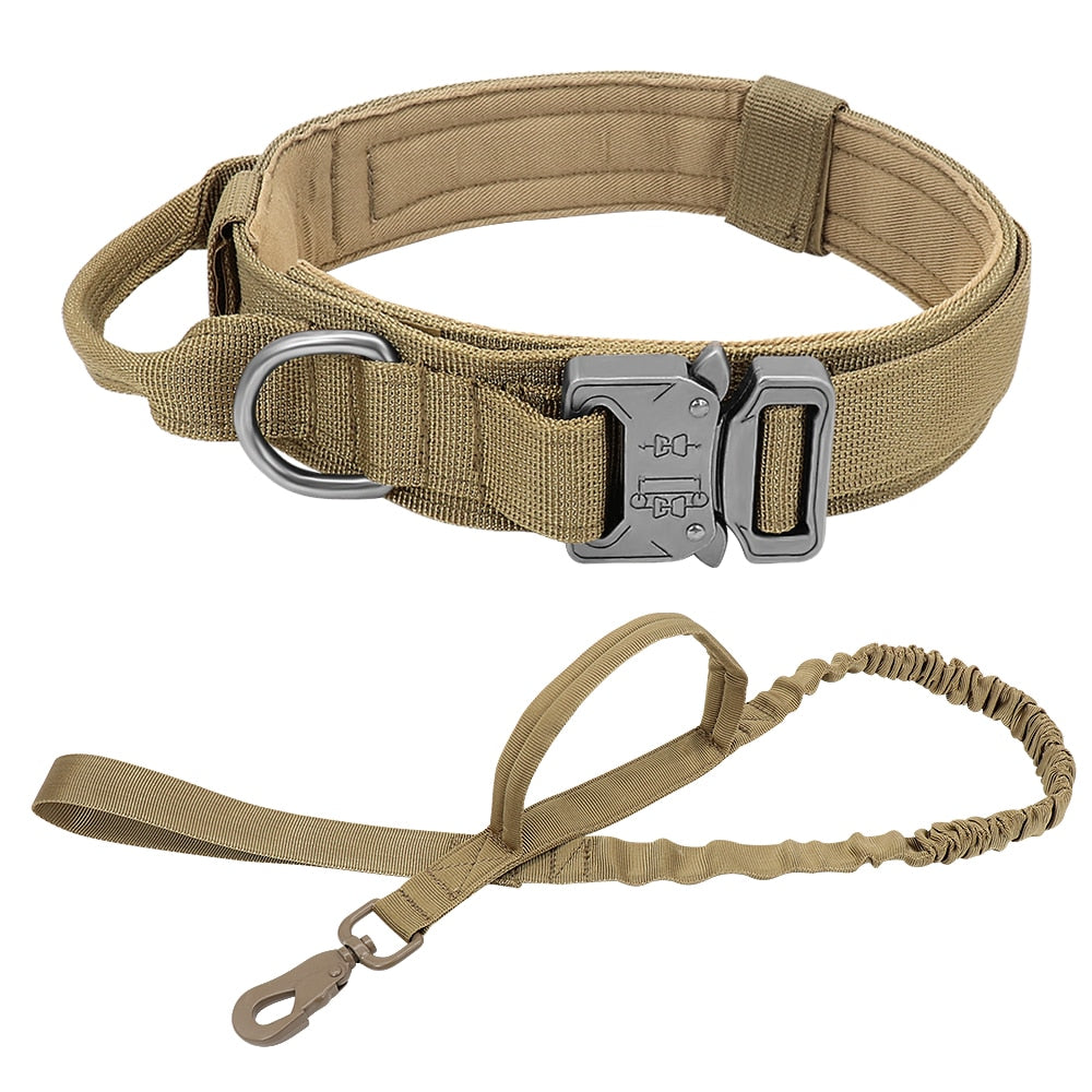 Peitoral Tactical Military - K9