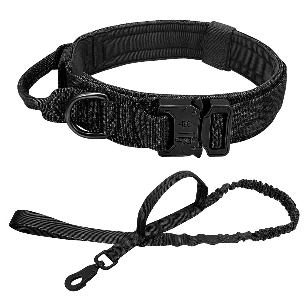 Peitoral Tactical Military - K9