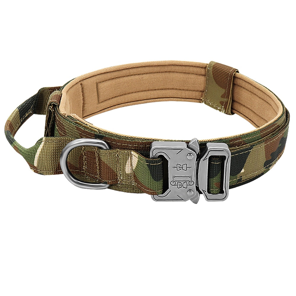 Peitoral Tactical Military - K9