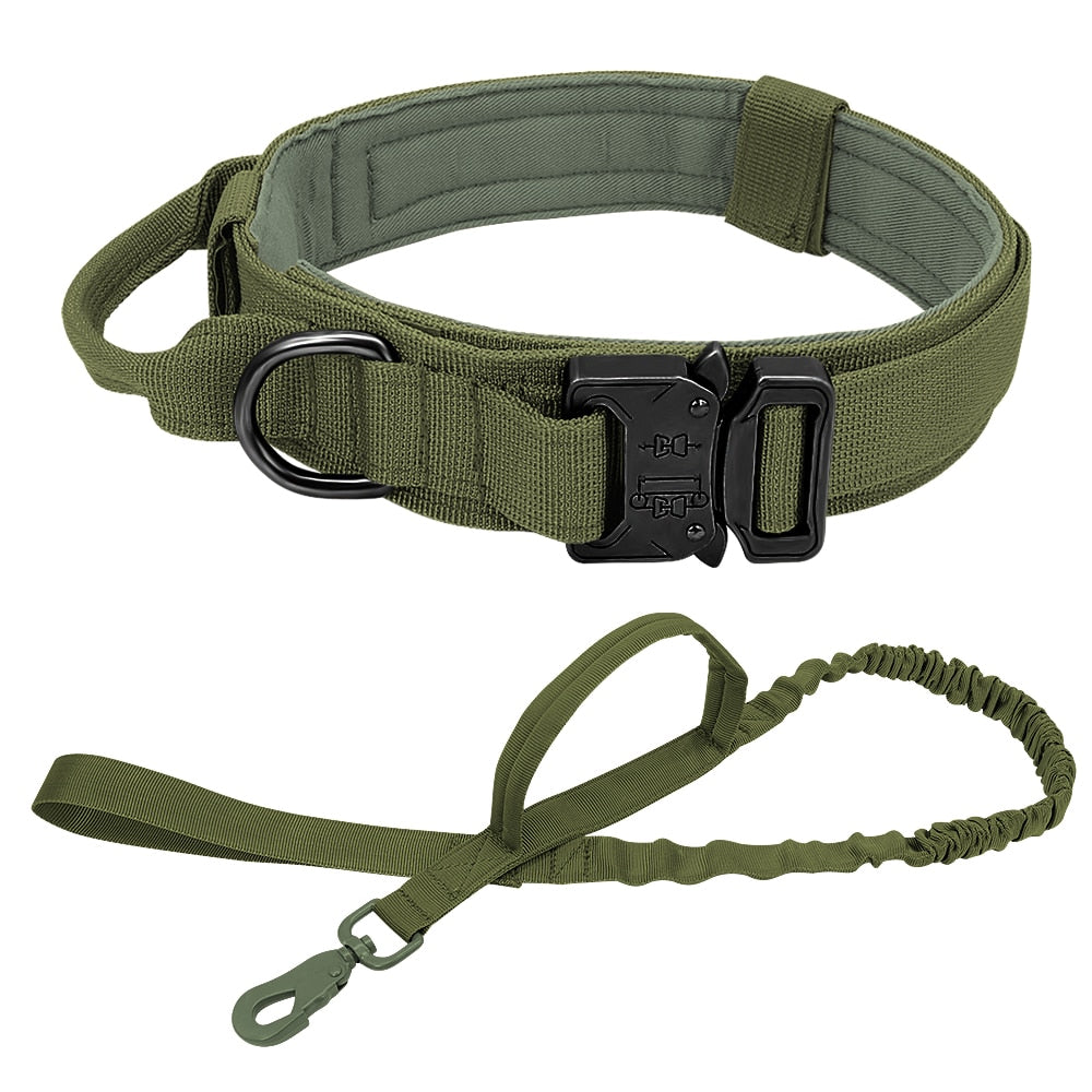 Peitoral Tactical Military - K9