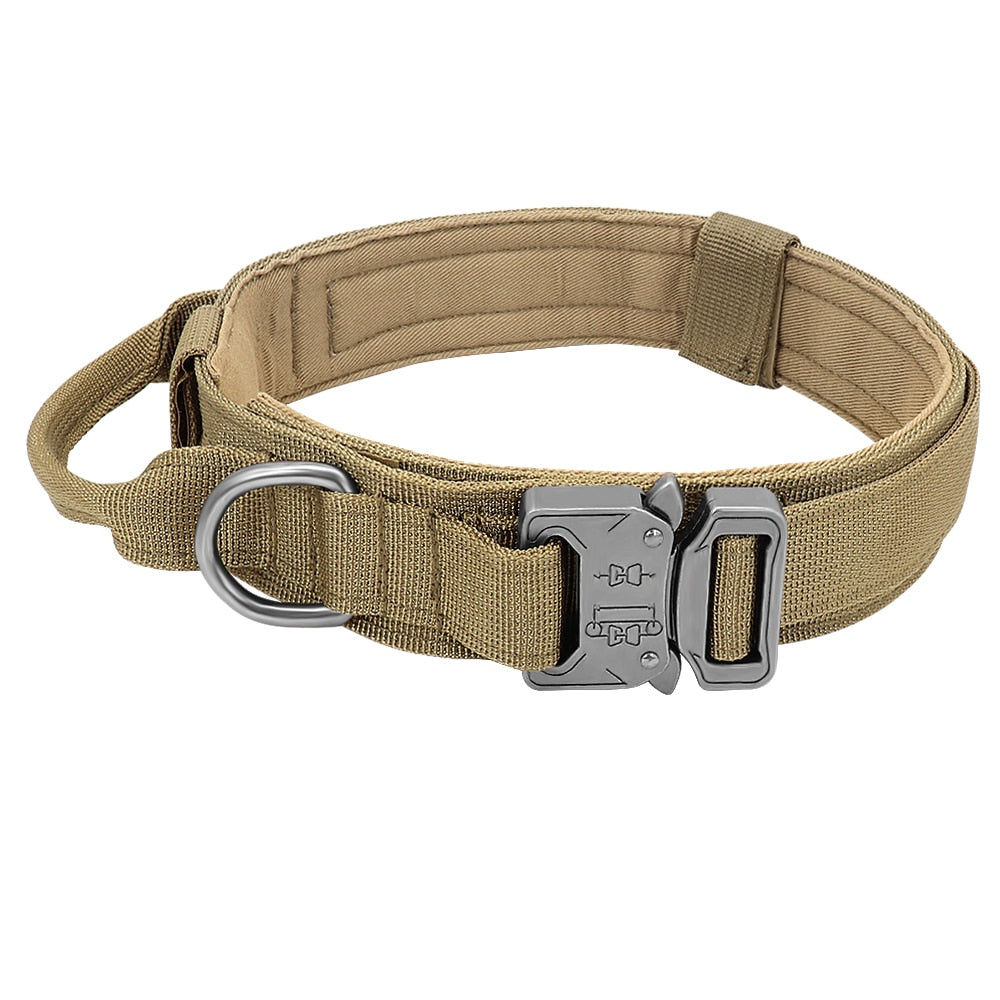 Peitoral Tactical Military - K9