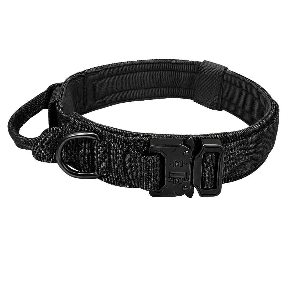 Peitoral Tactical Military - K9