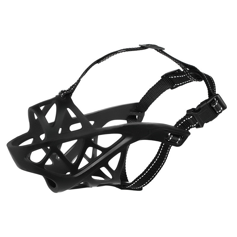 Focinheira Silicone