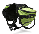 Peitoral Truelove Mochila