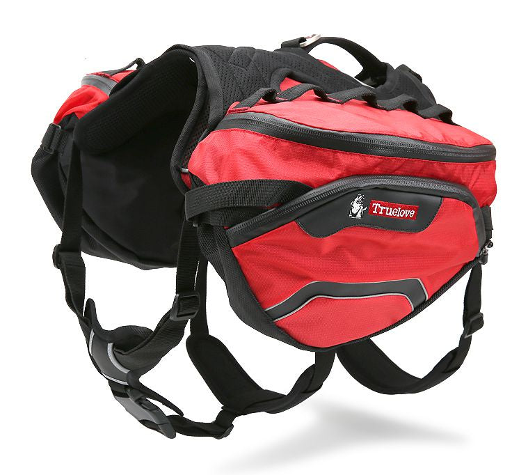 Peitoral Truelove Mochila