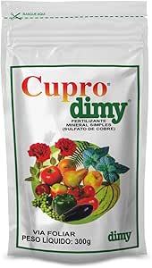 Análise completa: DIMYCupro Dimy 300g - Vale a pena investir?