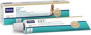 Virbac C.E.T. Kit Saúde Oral - Vale a pena investir nesse produto?