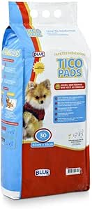 Tapete Higiênico Tico Pads: Descubra se é bom e se vale a pena comprar!
