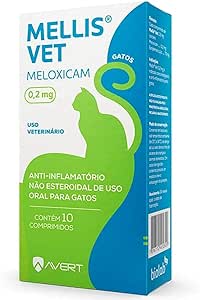 Avaliação completa: AVERT Mellis Vet - Saiba se vale a pena comprar!