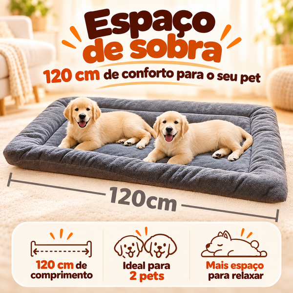 Colchão Pet Winter
