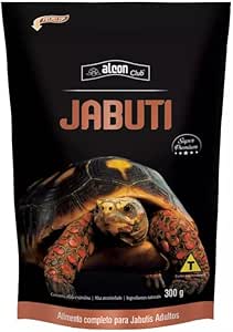 Review do Alcon Jabuti: Vale a pena comprar?
