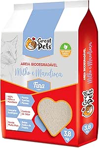 Great Pets - A melhor escolha em produtos para animais de estimação