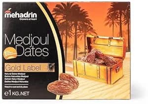 Análise da Tâmara Mehadrin Tamara Fresca Medjoul: Vale a Pena?