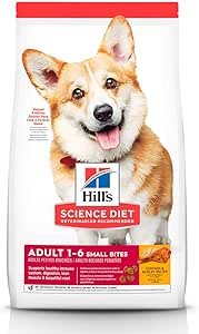 Hill's Science Diet Ração Hill's para Cães Adultos é bom? é boa? vale a pena?