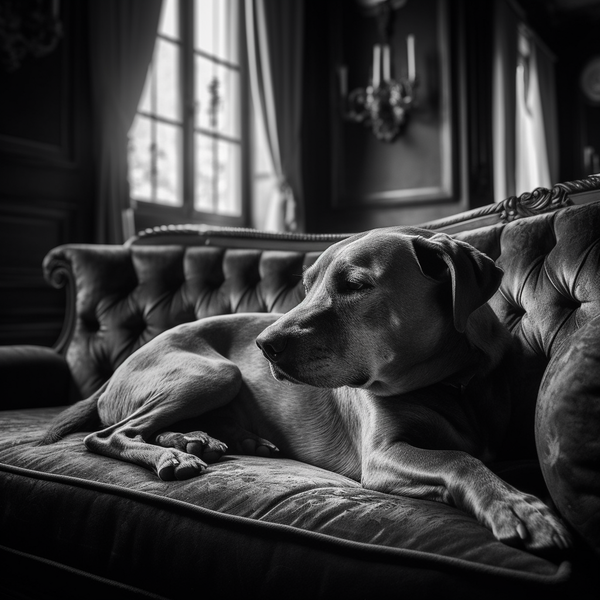 Ranking de Conforto: As 8 Melhores Camas para Cães Grandes - Luxo e Aconchego em Cada Escolha!