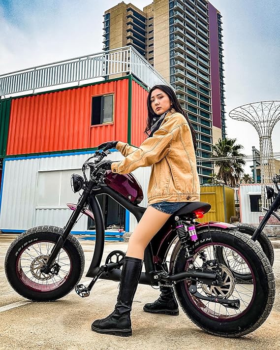 Top 7 Bicicletas Elétricas com Melhor Custo-Benefício em 2025